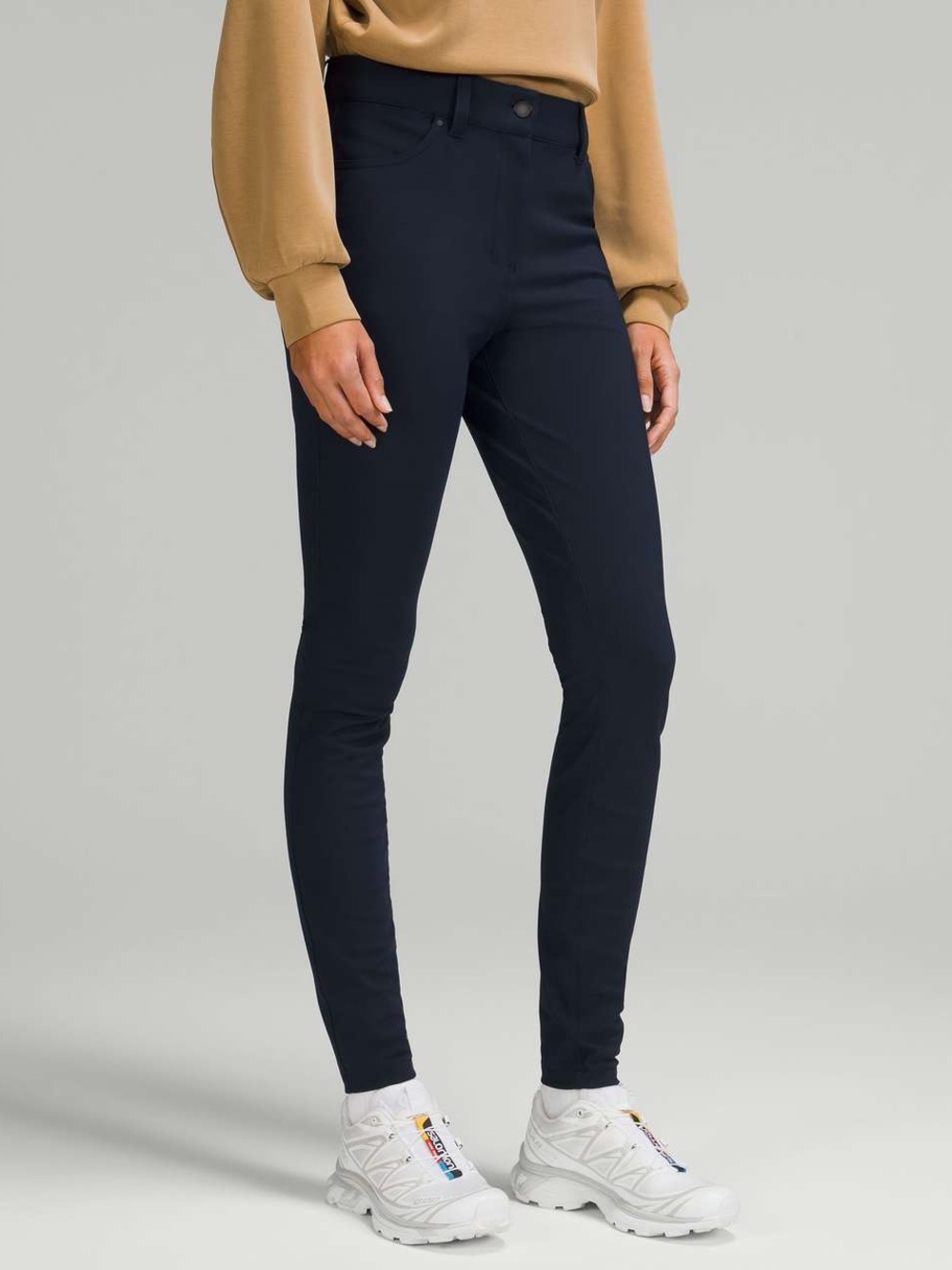 Lululemon City Sleek 5 Pocket Pant